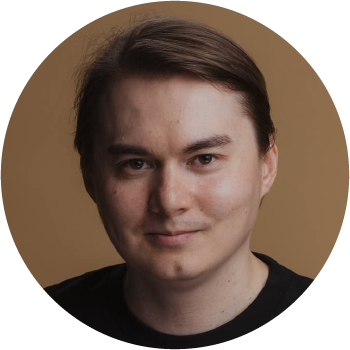 Умаров Александр