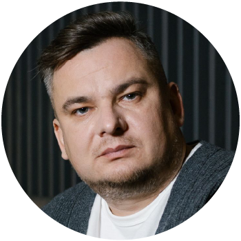 Завадских Андрей