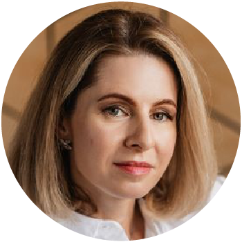 Удовенко Юлия