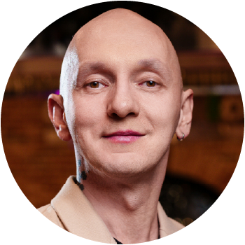 Бедретдинов Роман