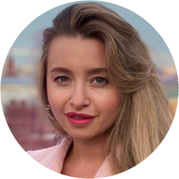 Лошкарева Елена