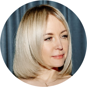 Старкова Евгения