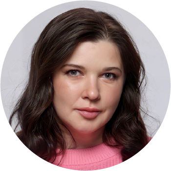 Стародубцева Ирина