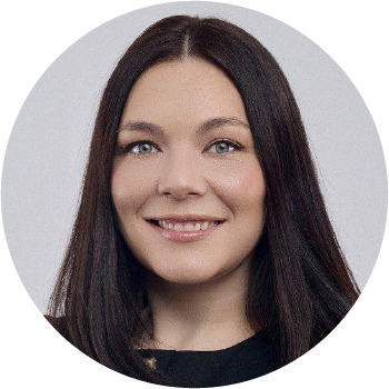 Костылева Екатерина
