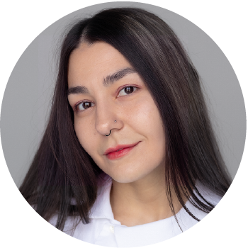 Простова Лина