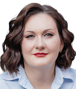 Золотова Ирина