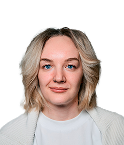 Тимохина Анна