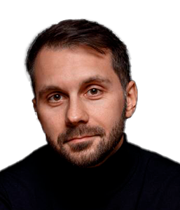 Айнетдинов Рустам