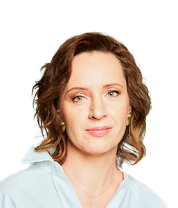 Алексеева Ирина