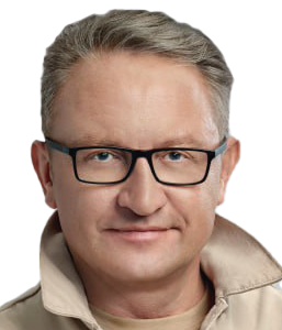 Горбунцов Михаил