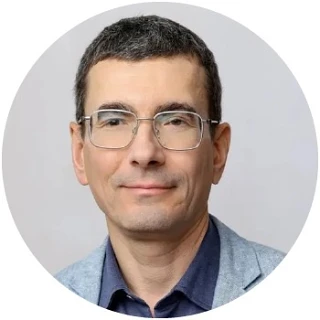 Сливинский Михаил