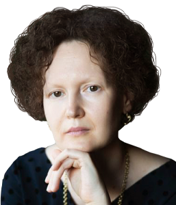 Одинцова Евгения