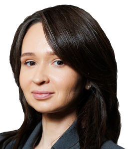 Богдан Екатерина
