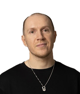 Пинт Дмитрий