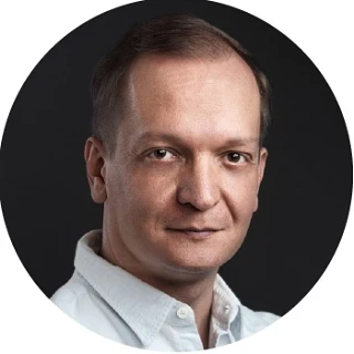 Папков Александр