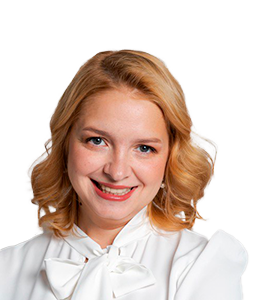 Павликова Ольга
