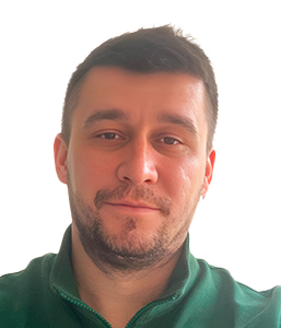 Сластной Денис