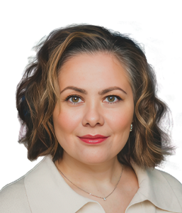 Коршак Елена