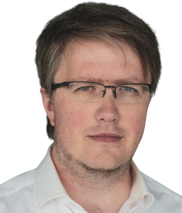 Шкляев Михаил