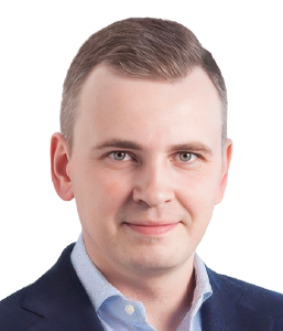 Михайлов Сергей