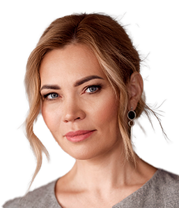 Маркова Екатерина