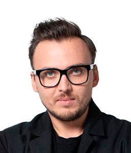 Гладченко Артемий