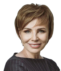 Ящук Галина 