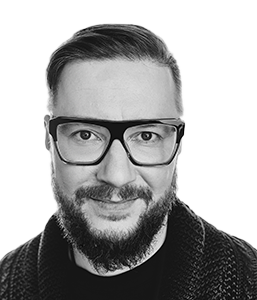 Бевзенко Игорь